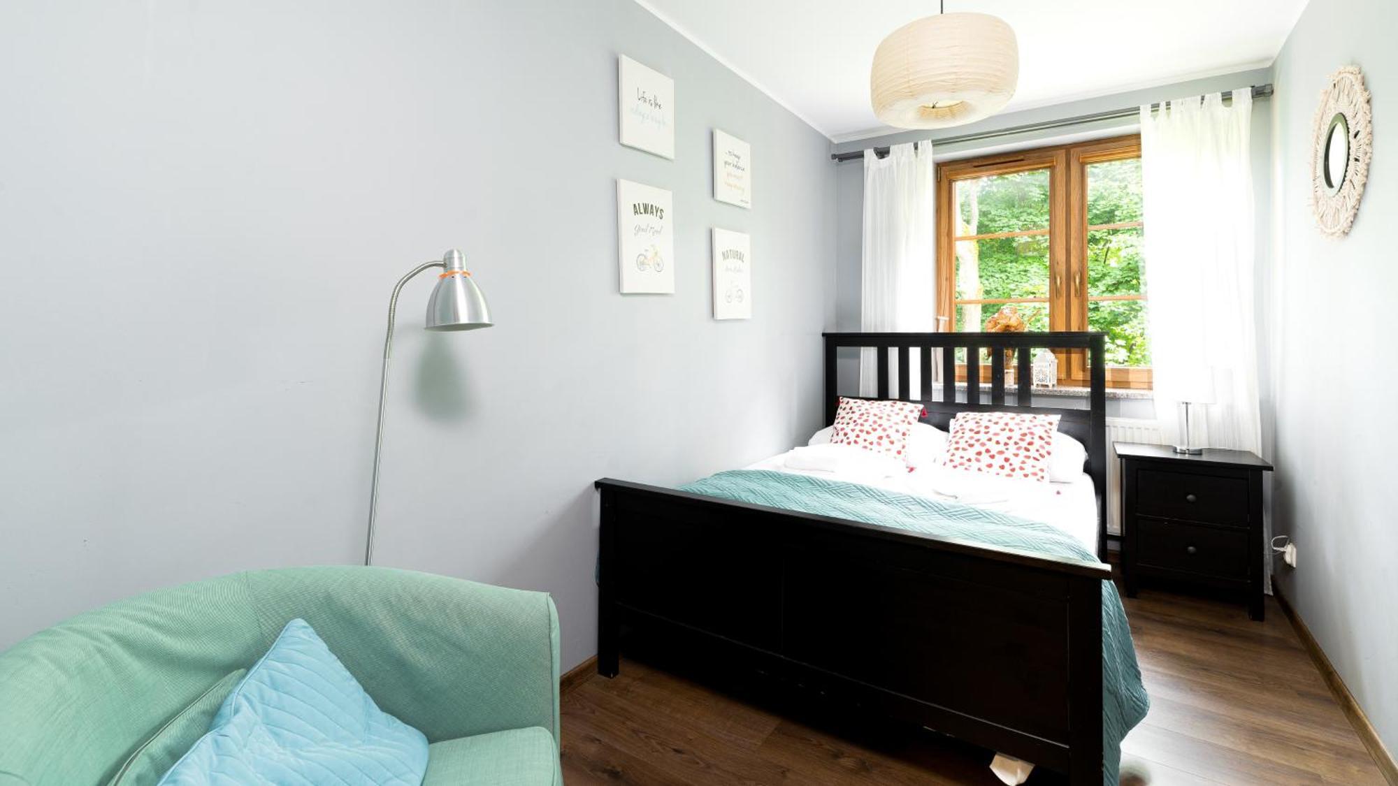 Apartamenty Sun & Snow Lesny Dom 카르파츠 외부 사진