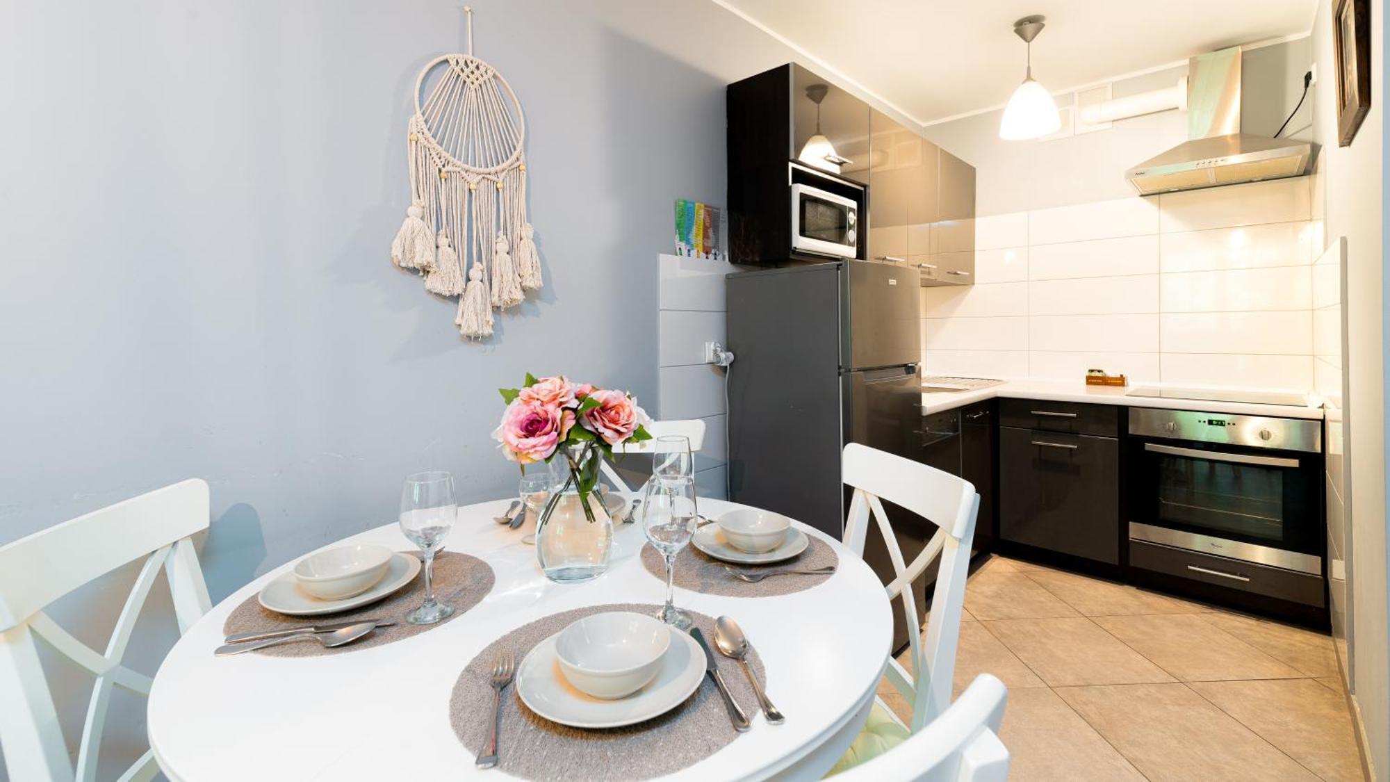 Apartamenty Sun & Snow Lesny Dom 카르파츠 외부 사진