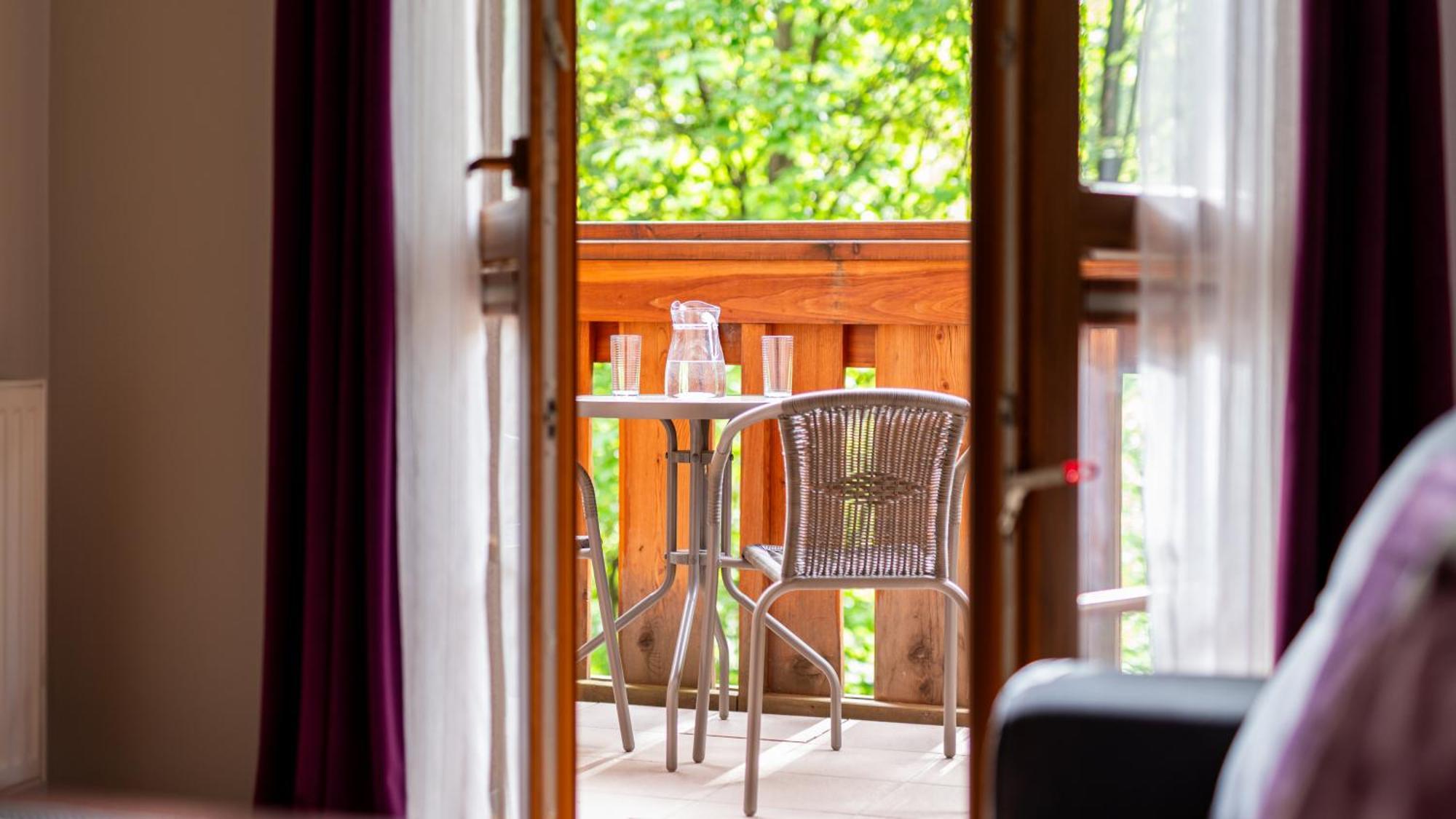 Apartamenty Sun & Snow Lesny Dom 카르파츠 외부 사진