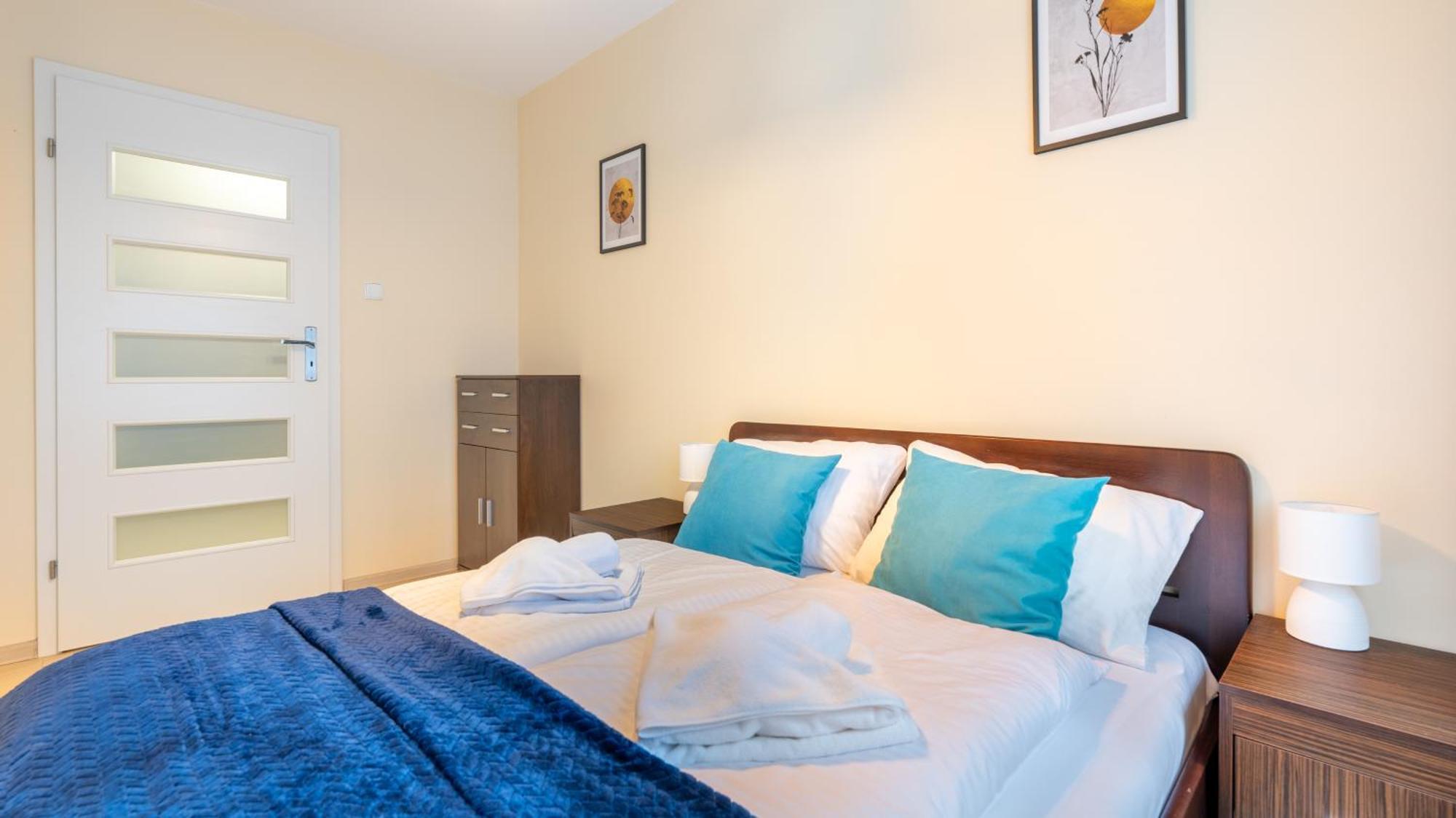 Apartamenty Sun & Snow Lesny Dom 카르파츠 외부 사진