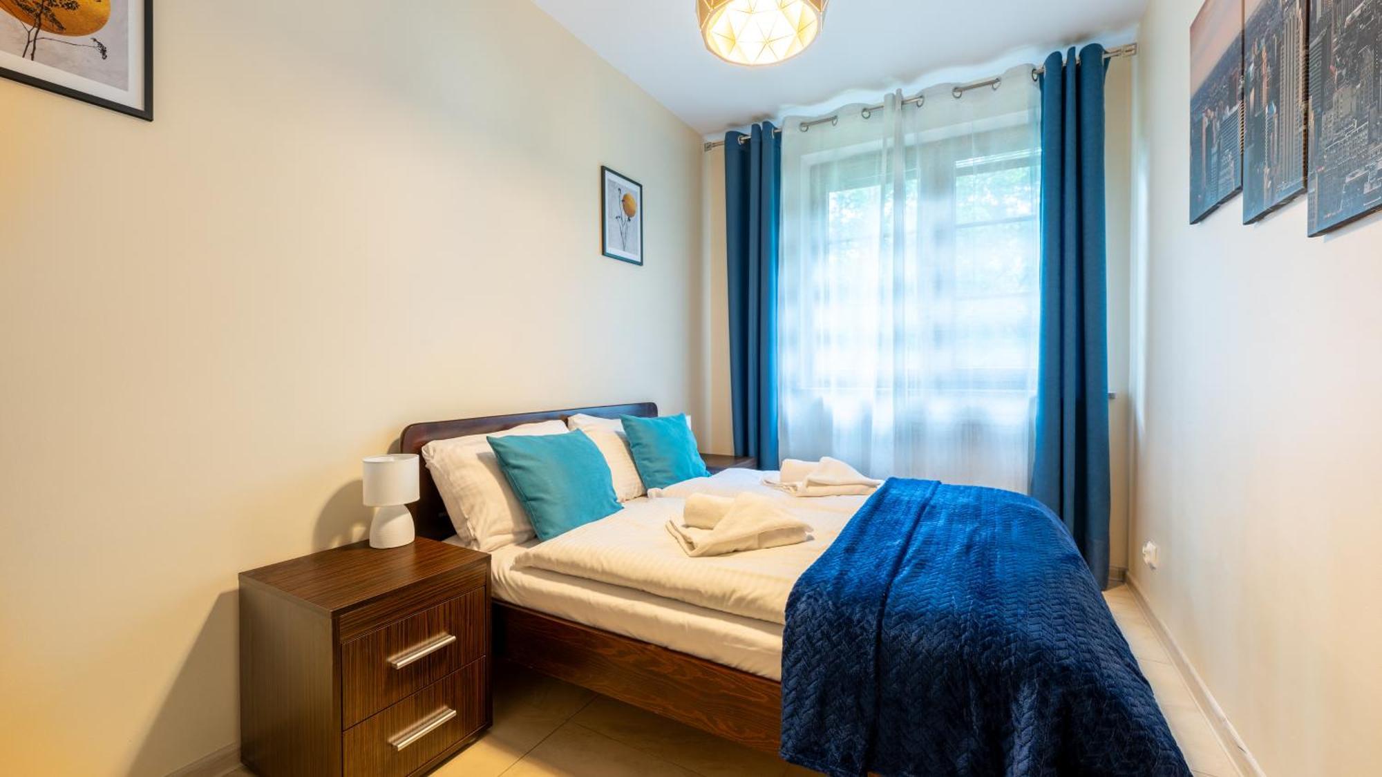Apartamenty Sun & Snow Lesny Dom 카르파츠 외부 사진